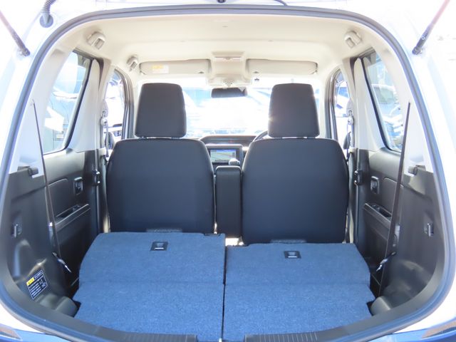 Ref No.A15817275 SUZUKI WAGON R Image#11