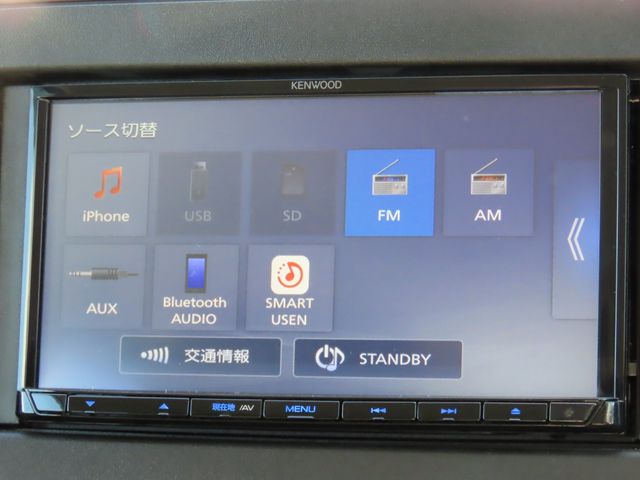 Ref No.A15817275 SUZUKI WAGON R Image#5