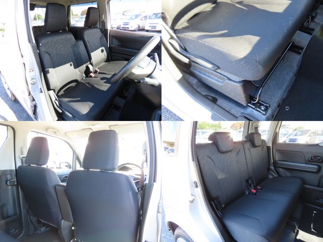 Ref No.A15817275 SUZUKI WAGON R Image#9