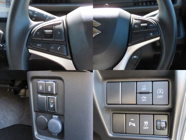 Ref No.A15817275 SUZUKI WAGON R Image#7