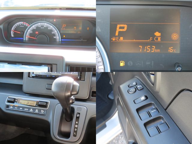 Ref No.A15817275 SUZUKI WAGON R Image#8