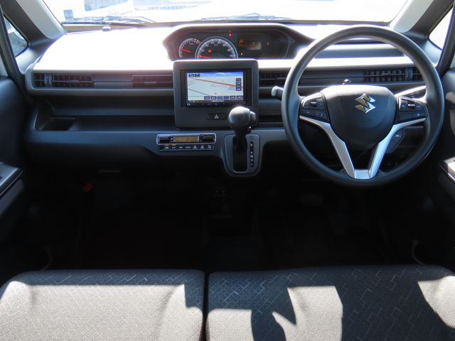 Ref No.A15817275 SUZUKI WAGON R Image#2