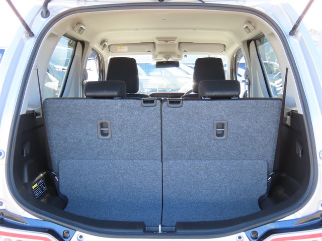 Ref No.A15817275 SUZUKI WAGON R Image#10