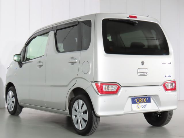 Ref No.A15817275 SUZUKI WAGON R Image#3