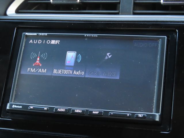 Ref No.A15817284 HONDA SHUTTLE Image#5