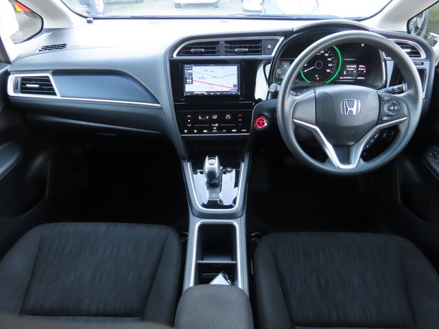 Ref No.A15817284 HONDA SHUTTLE Image#2