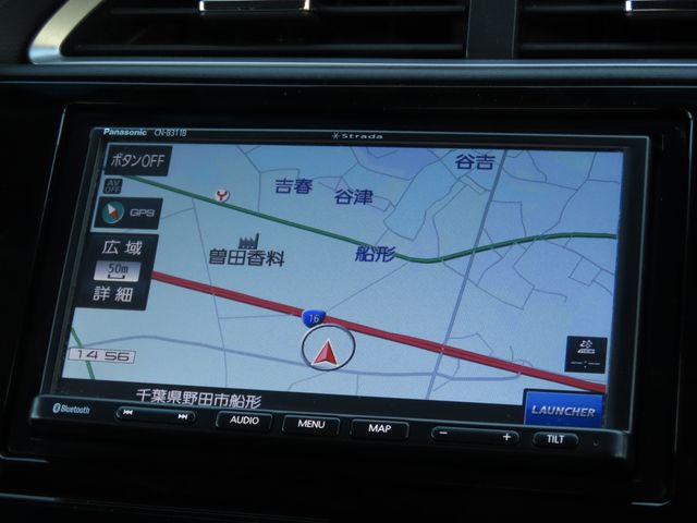 Ref No.A15817284 HONDA SHUTTLE Image#4