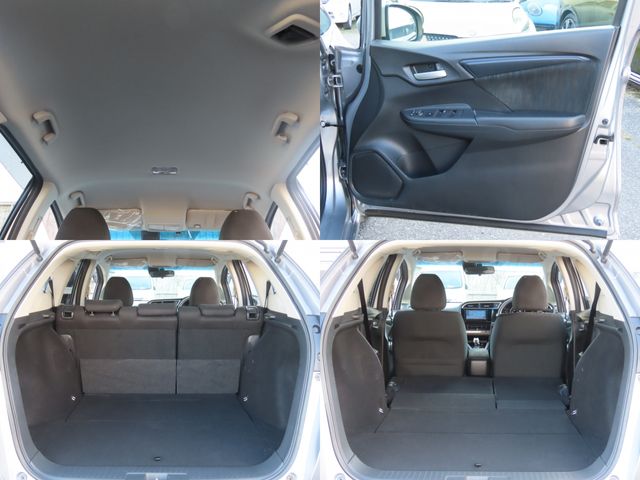 Ref No.A15817284 HONDA SHUTTLE Image#12