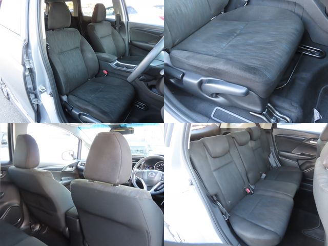 Ref No.A15817284 HONDA SHUTTLE Image#11