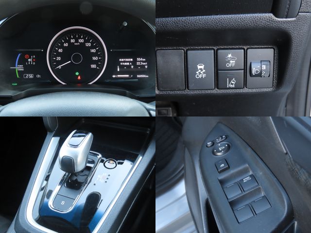 Ref No.A15817284 HONDA SHUTTLE Image#9