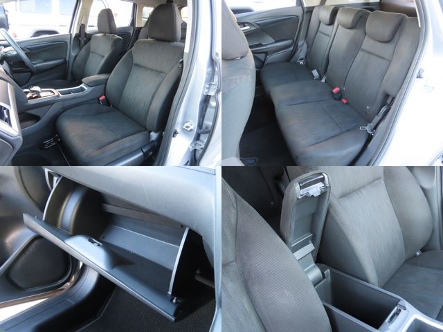 Ref No.A15817284 HONDA SHUTTLE Image#13