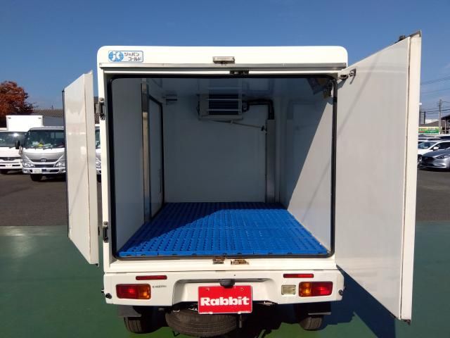 Ref No.A15817288 DAIHATSU HIJET TRUCK Image#9