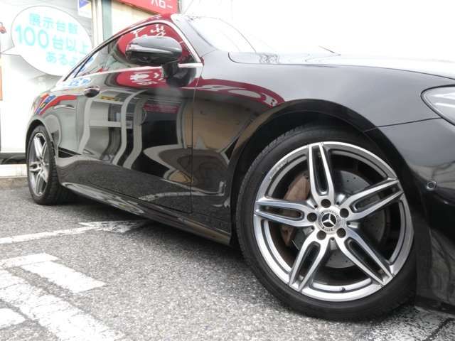 Ref No.A15817312 MERCEDES E CLASS Image#15