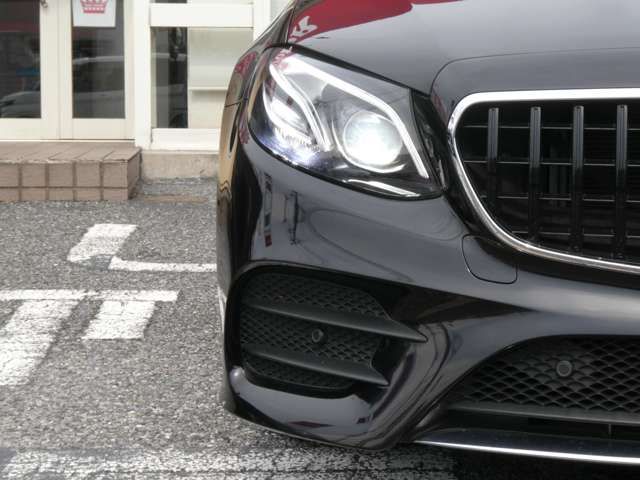 Ref No.A15817312 MERCEDES E CLASS Image#17