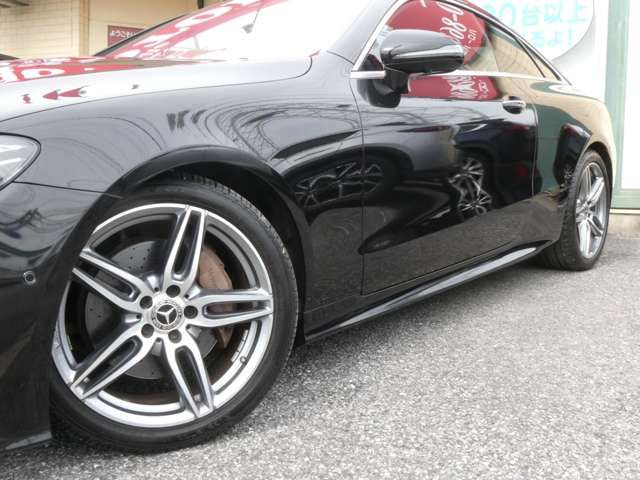 Ref No.A15817312 MERCEDES E CLASS Image#13