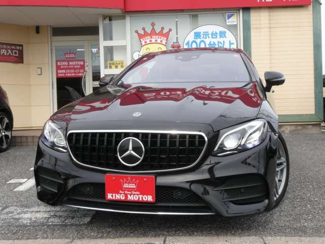 Ref No.A15817312 MERCEDES E CLASS Image#11
