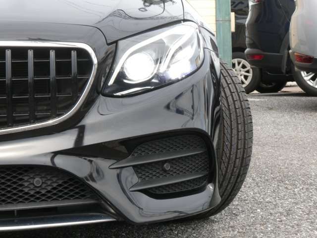 Ref No.A15817312 MERCEDES E CLASS Image#18