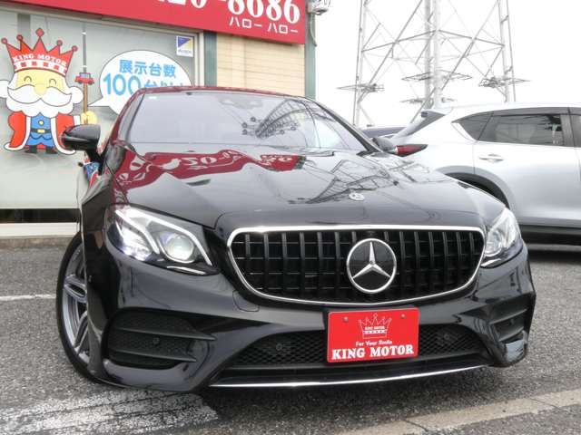 Ref No.A15817312 MERCEDES E CLASS Image#8