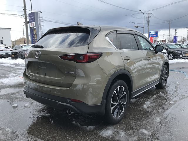 Ref No.A15817322 MAZDA CX5 Image#3