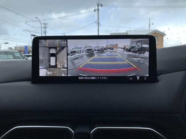 Ref No.A15817322 MAZDA CX5 Image#20
