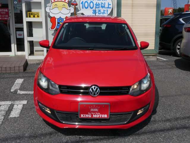 Ref No.A15817333 VOLKSWAGEN POLO Image#13