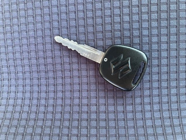 Ref No.A15817377 SUZUKI ALTO Image#18