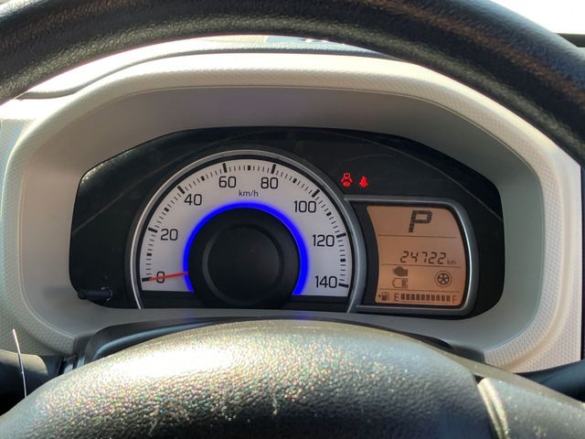 Ref No.A15817377 SUZUKI ALTO Image#7