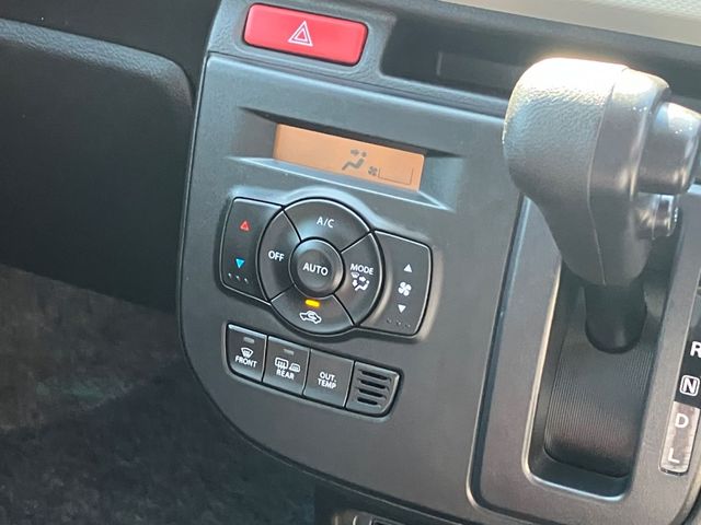 Ref No.A15817377 SUZUKI ALTO Image#8