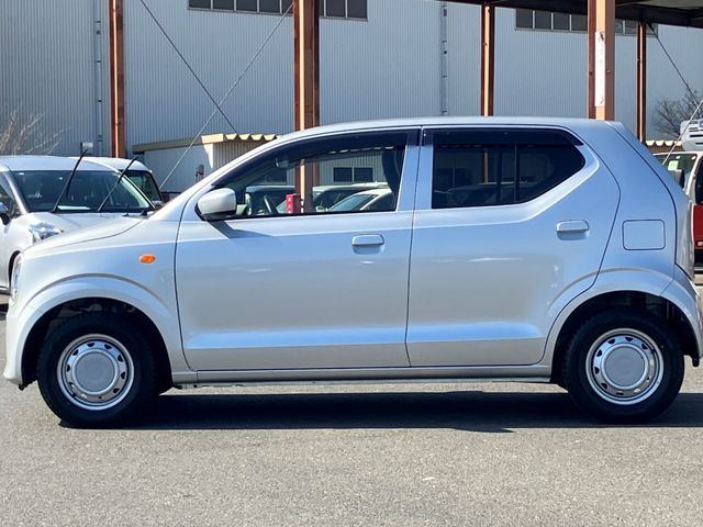 Ref No.A15817377 SUZUKI ALTO Image#20