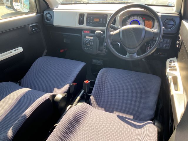 Ref No.A15817377 SUZUKI ALTO Image#2