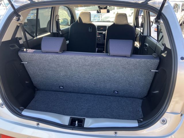 Ref No.A15817377 SUZUKI ALTO Image#16