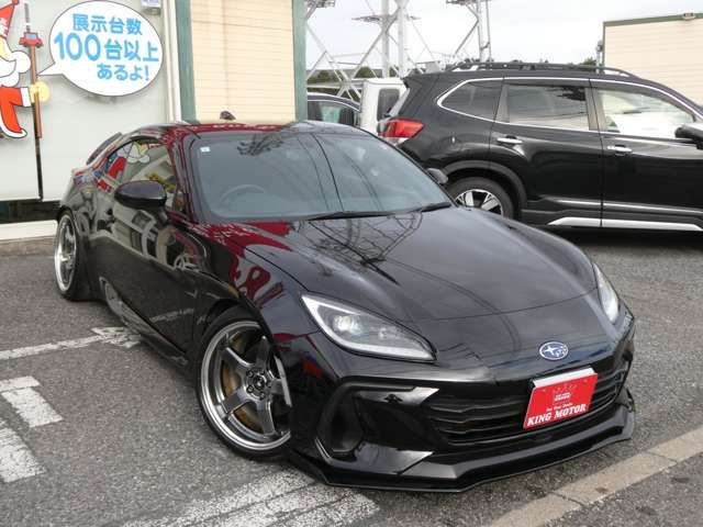 Ref No.A15817385 SUBARU BRZ Image#15