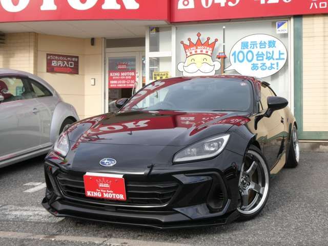 Ref No.A15817385 SUBARU BRZ Image#12