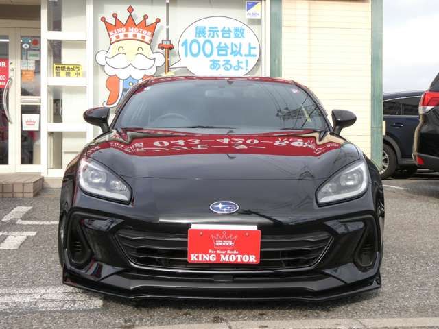 Ref No.A15817385 SUBARU BRZ Image#11