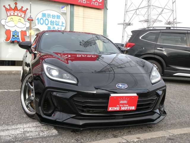 Ref No.A15817385 SUBARU BRZ Image#14