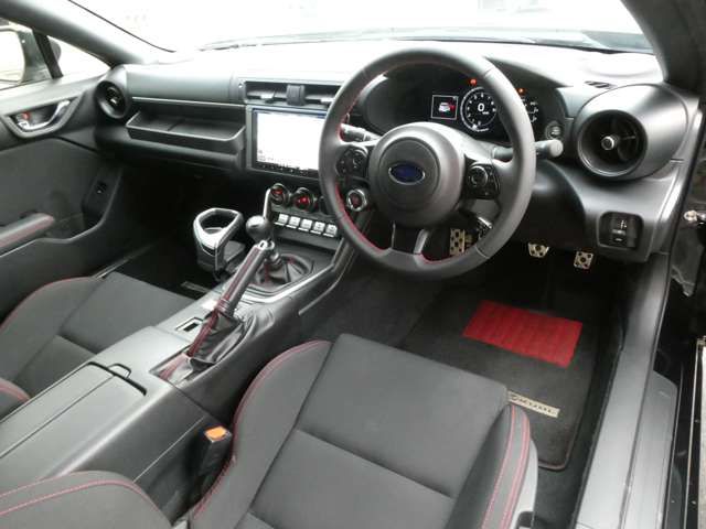 Ref No.A15817385 SUBARU BRZ Image#8