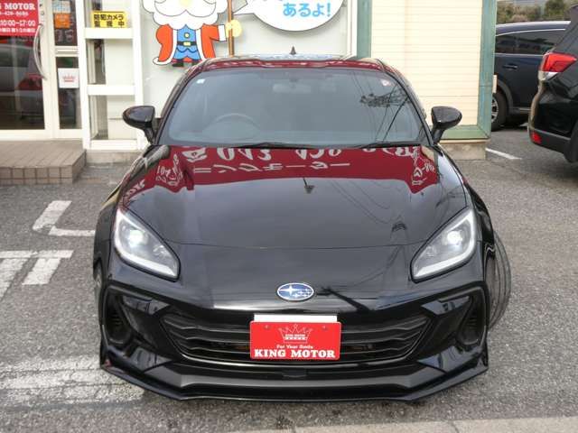 Ref No.A15817385 SUBARU BRZ Image#16