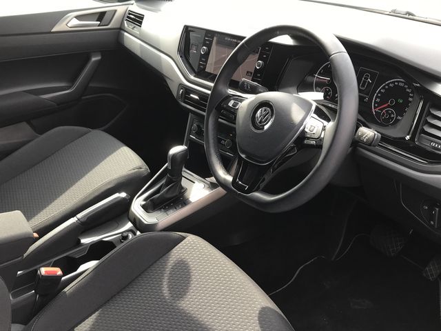 Ref No.A15817429 VOLKSWAGEN POLO Image#10