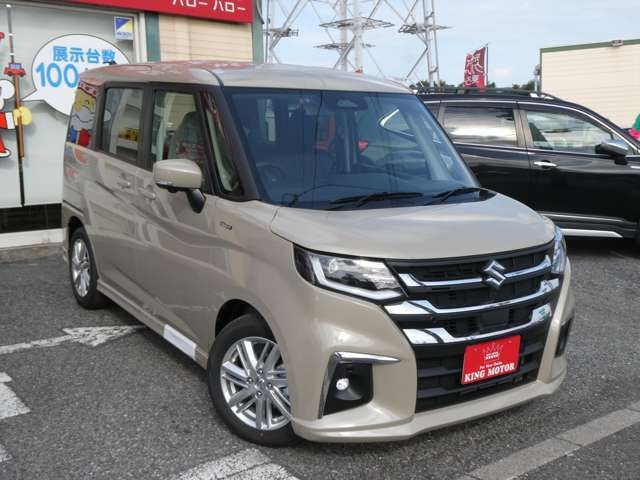 Ref No.A15817475 SUZUKI SOLIO Image#15