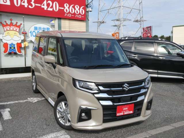 Ref No.A15817475 SUZUKI SOLIO Image#10
