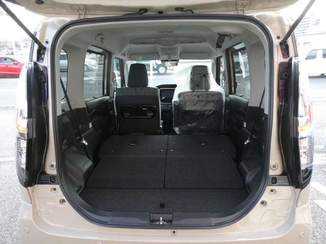 Ref No.A15817475 SUZUKI SOLIO Image#8