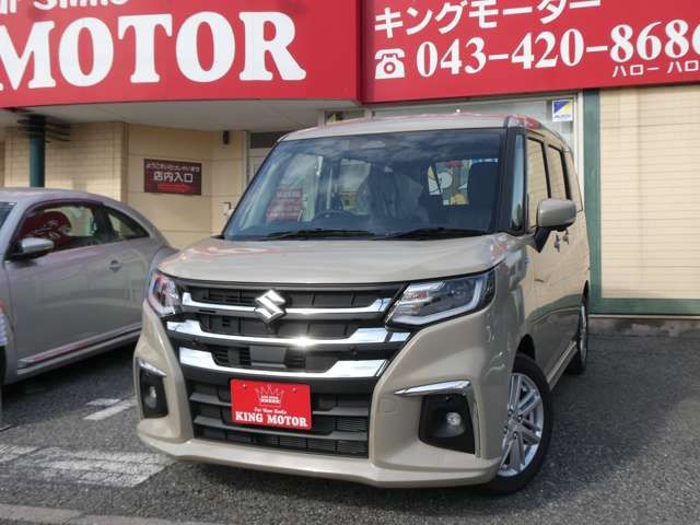 Ref No.A15817475 SUZUKI SOLIO Image#12