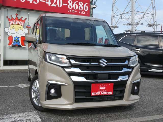 Ref No.A15817475 SUZUKI SOLIO Image#14