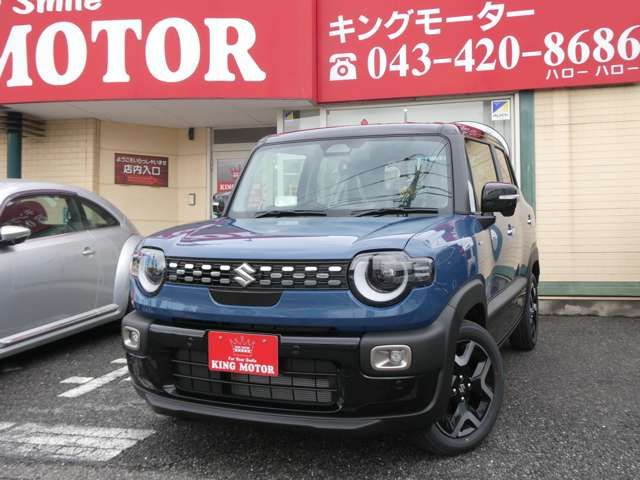 Ref No.A15817483 SUZUKI XBEE Image#13