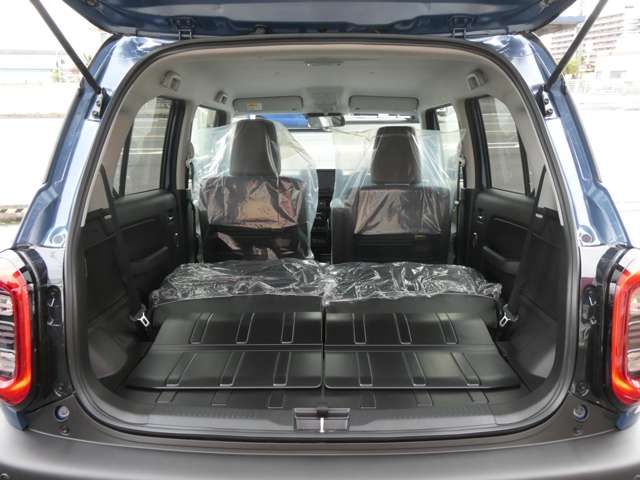 Ref No.A15817483 SUZUKI XBEE Image#8