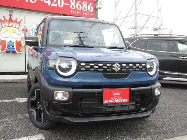 Ref No.A15817483 SUZUKI XBEE Image#15