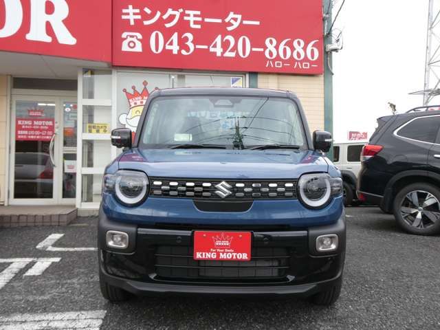 Ref No.A15817483 SUZUKI XBEE Image#12