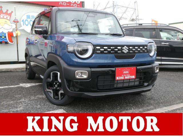 SUZUKI XBEE