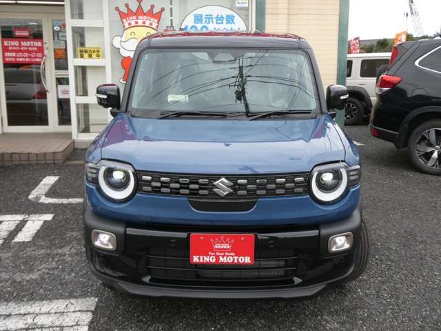 Ref No.A15817483 SUZUKI XBEE Image#17