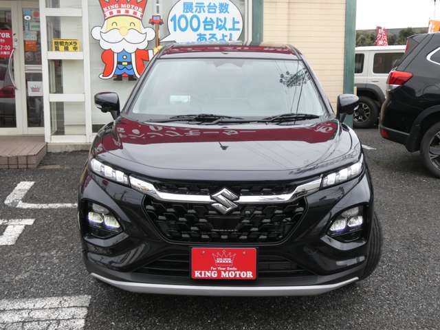 Ref No.A15817484 SUZUKI FRONX Image#17